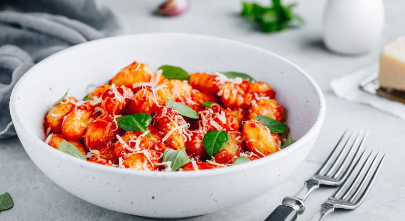A 9 legjobb gnocchi, aminek egy olasz is elkérné a receptjét