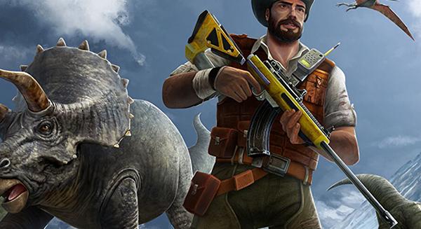 Jurassic World-mobiljátékot fejleszt a Dead by Daylight-csapat