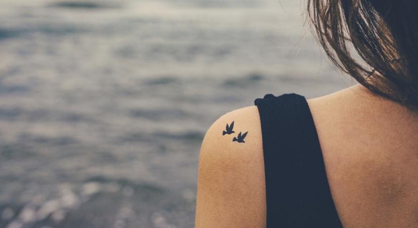 Elképesztő oka van: ezért tilos a tetoválás Dél-Koreában – Komoly büntetés vár arra, aki megszegi a törvényt