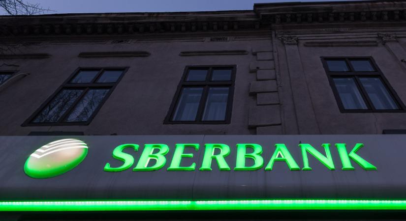 Ez lesz a Sberbank-károsultak új bankja: keresni fogják őket a hiteleik miatt