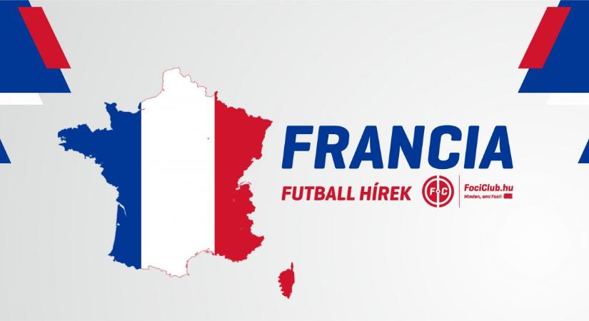 Ligue 1 playoff: az utolsó percekben bukta el a győzelmet a St. Etienne