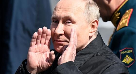 Itt tart a deepfake: Putyin Radnóti-verset szaval egy új videón