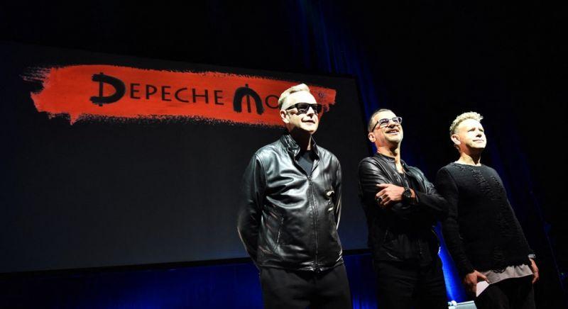 Meghalt a Depeche Mode alapító tagja