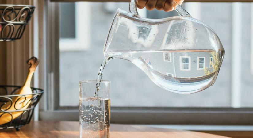 Forradalmi vízszűrőt alkotott konyhai hulladékból két végzős hallgató