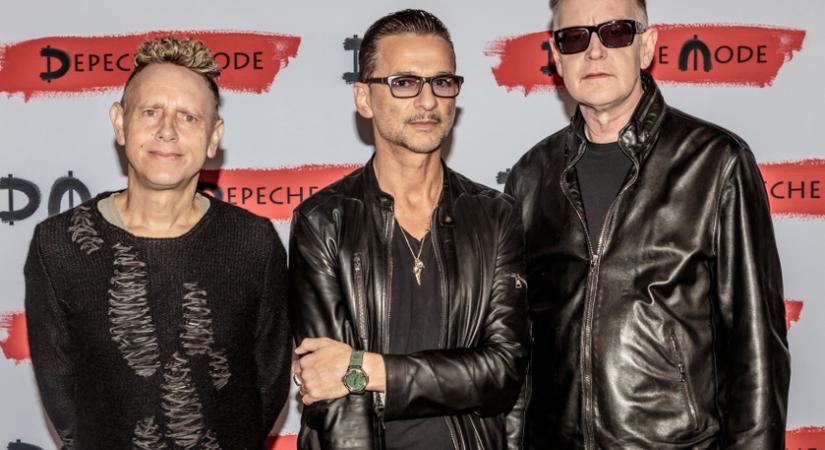 60 évesen elhunyt a Depeche Mode tagja: Andy Fletcher halálhírét így jelentették be a bandatagok