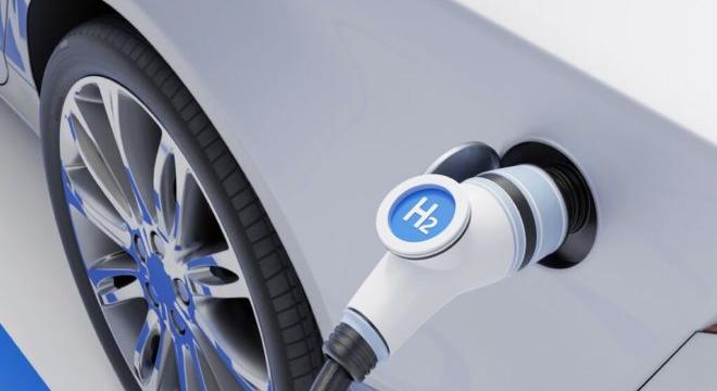 A hidrogénhajtású autók lehetnek a zöld autózás új sztárjai