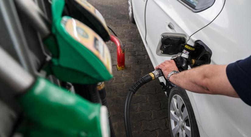 Benzinárstop változás: megjelentek a részletszabályok