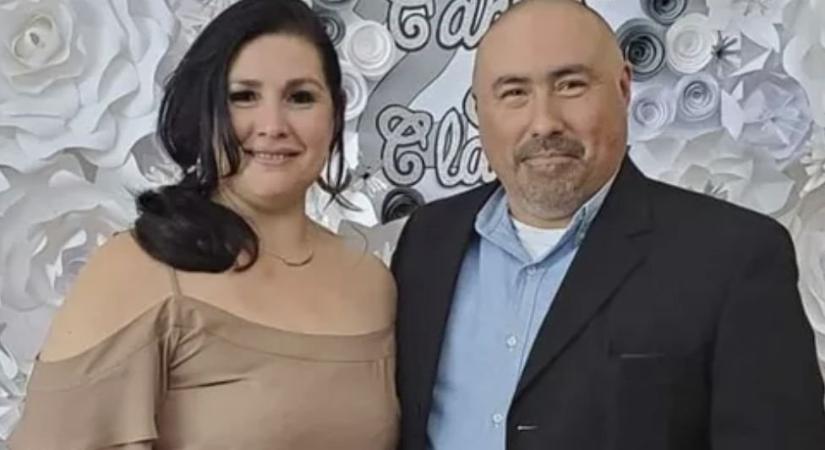 Infarktusban halt meg a texasi iskolában meggyilkolt tanárnő özvegye