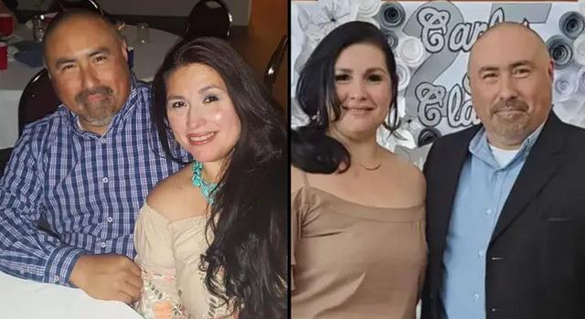 Meghalt annak a tanárnak a férje, aki a két nappal ezelőtti texasi mészárlás áldozata volt