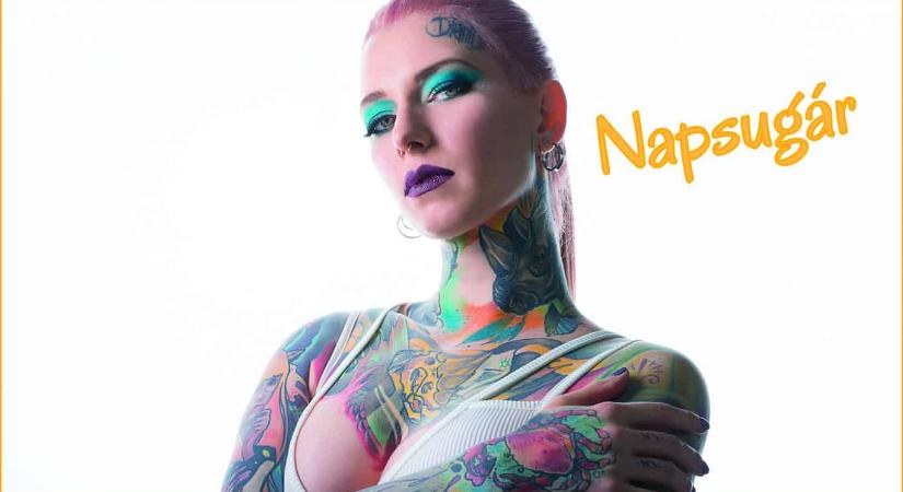 Reilly Shop: “a vendégek bíznak a nálunk végzett tetoválókban”