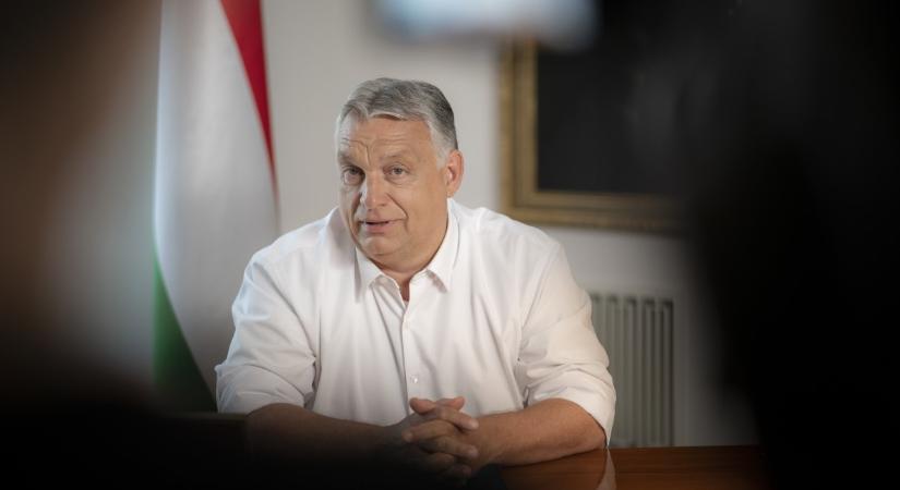 Német lap: Orbán arra használja az ukrajnai háborút, hogy a parlament nélkül hozzon intézkedéseket