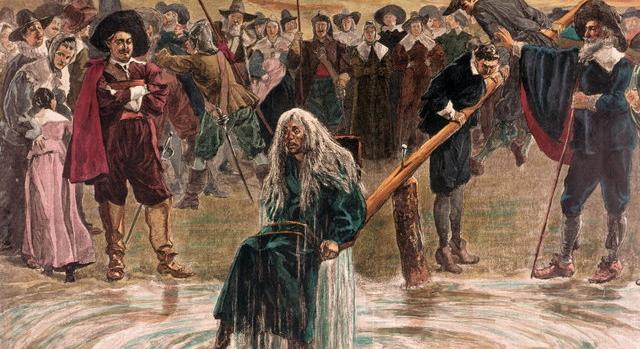 329 év tisztázták a nevét: kegyelmet kapott az utolsó salemi boszorkány