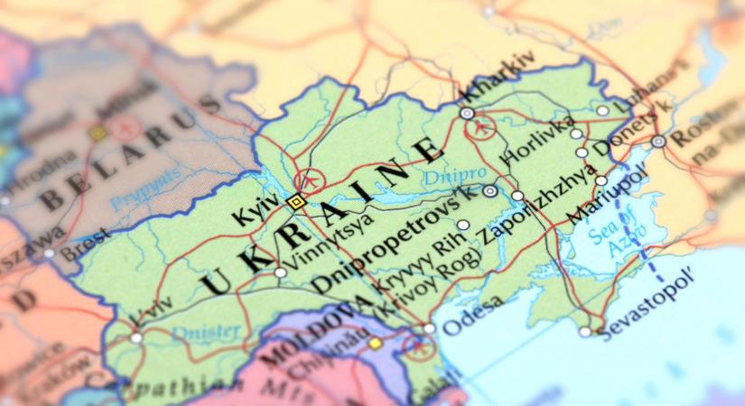 Erősödik a fehérorosz fenyegetés Ukrajna határánál