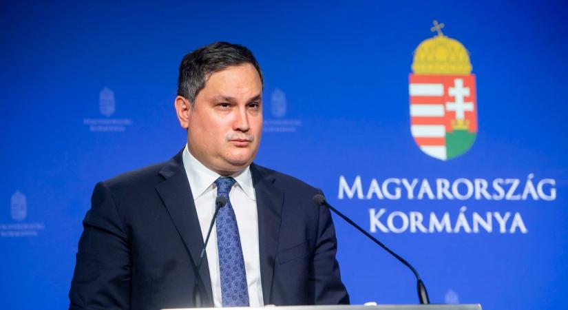 Nagy Márton: Nem lepődtek meg a Magyar Bankszövetségben