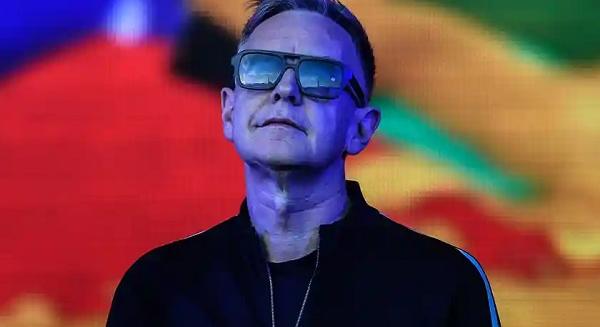 Elhunyt a Depeche Mode alapító billentyűse, Andy "Fletch" Fletcher
