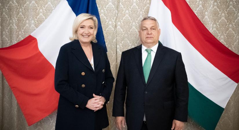 Orbán Viktor: Meg kell védeni az európai embereket