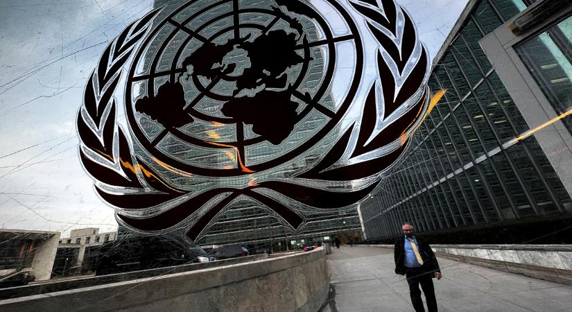 ENSZ: valós veszély a nukleáris konfliktus Ukrajnában
