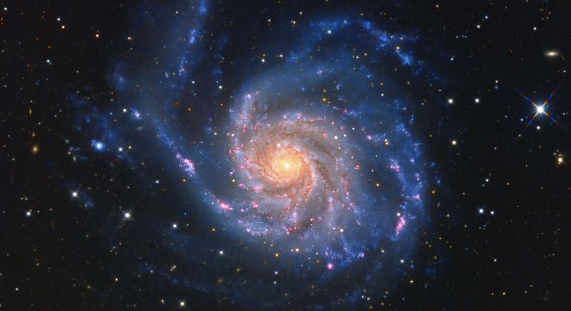 A Szélkerék-galaxis