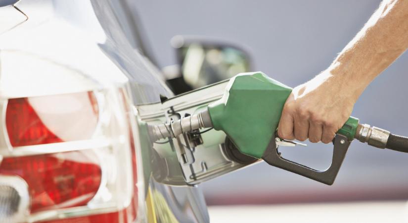 Kiderült, mi lesz a benzinárstoppal: ez a szabályozás él mától a magyar benzinkutakon