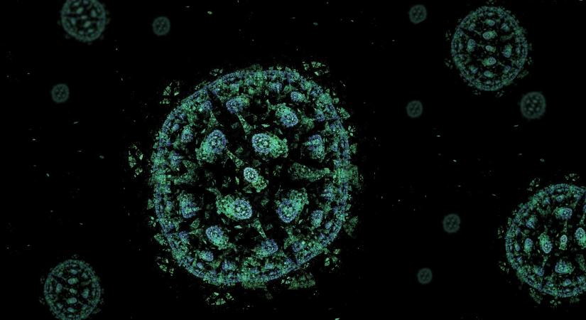 Stagnál a globális koronavírus-járvány