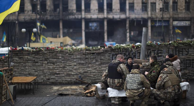 Már legalább négyezer civil áldozatot követelt az oroszok ukrajnai inváziója