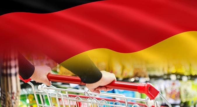Közel az infláció tetőzése Németországban?