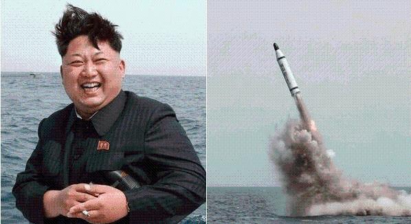Kína és Oroszország bevédte Észak-Koreát a Biztonsági Tanácsban