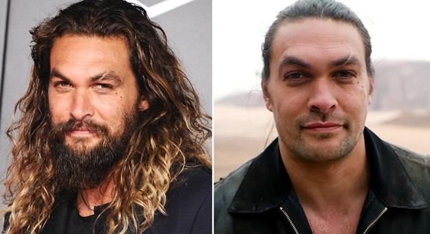 16 színész, akit teljesen új megvilágításba helyez a szakáll