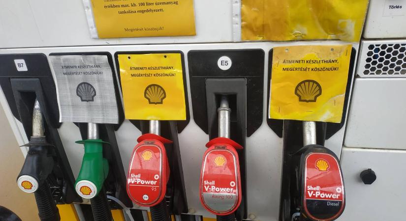 Uniós vizsgálat várható a kétféle benzinár miatt