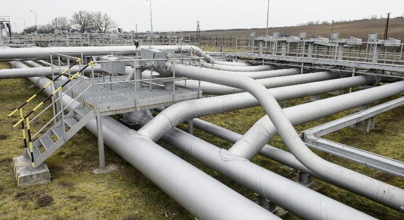 Századvég: az ukrán politikusok a Barátság kőolajvezetéket fenyegetve akarják rávenni Magyarországot az orosz olajembargóra