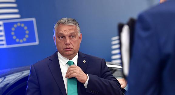 Magyarországon a veszélyhelyzet az új normalitás