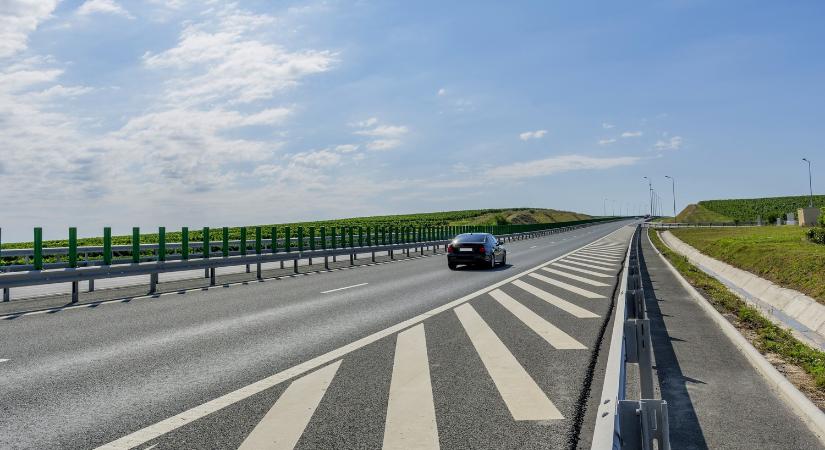 Kiderült, mikorra készülhet el a Magyarország-Románia közti gyorsforgalmi út