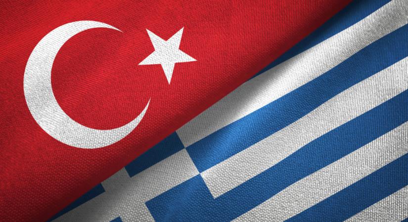Görögország bepanaszolja Törökországot az ENSZ-nél