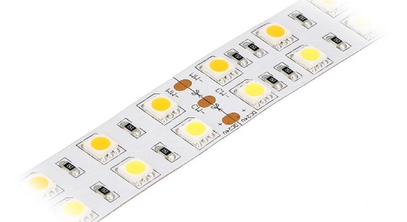 A LED szalagok felhasználási célja, jellemzői és képességei