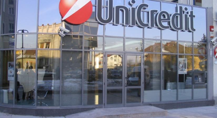 Gyermekeket segítő alapítványoknak nyújt támogatást az UniCredit Bank