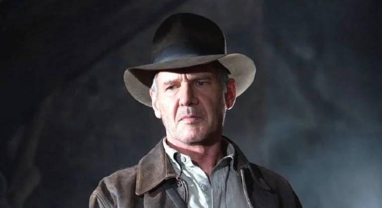 Befutott az első hivatalos kép az Indiana Jones 5-ből