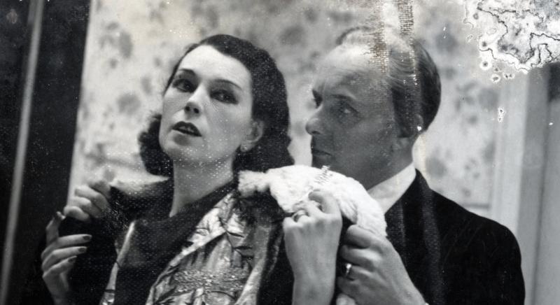 "Mennyi arc és mennyi érzés, mennyi hang és mennyi gesztus" - archív emlékműsor Bajor Giziről