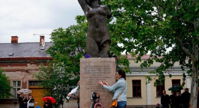 Magyarország elrablása: megemlékezést tartanak Debrecenben