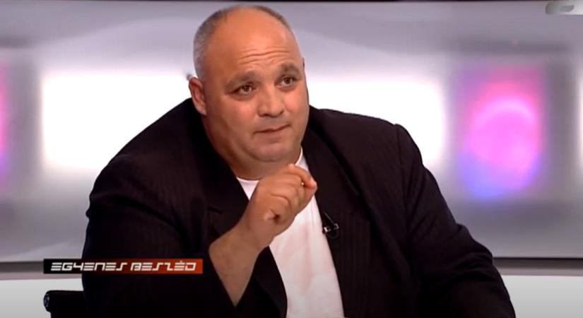 Felfüggesztett börtönt kapott a volt DK-s Kőrös Gusztáv a bajai videóhamisítás ügyében (videó)