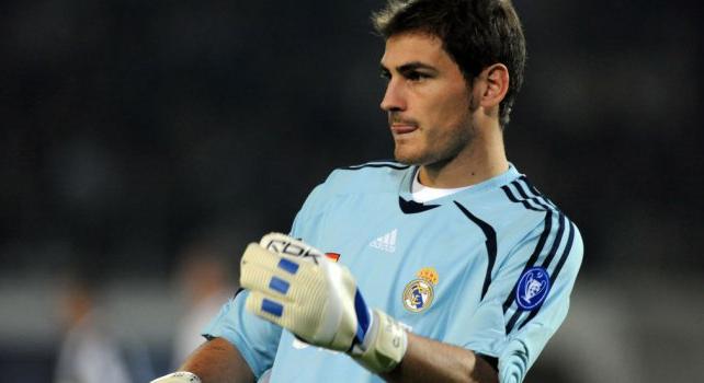 Casillas: Ha nem lesz meg a hab a tortán, elfelejtik a PSG, a Chelsea és a Manchester City elleni csodát