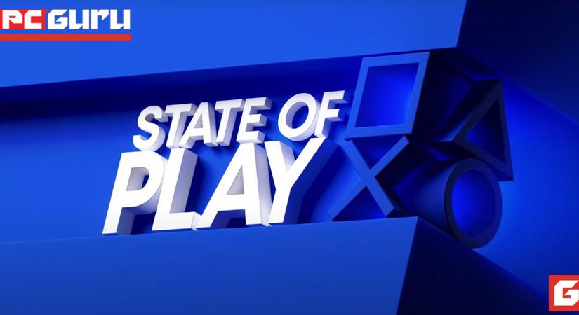 Jövő héten új State of Play jön, a PS VR2 lehet a középpontban