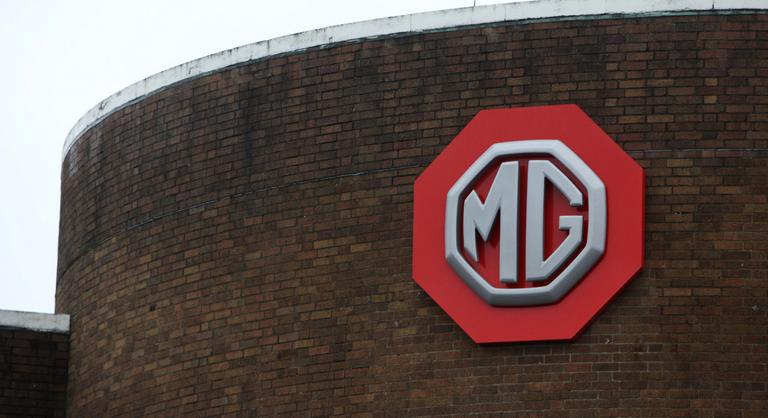Az MG Motor Budapesten hozza létre regionális központját