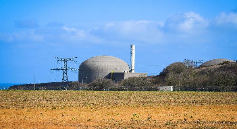 Úgy halnak le az atomerőművek, hogy egész Európa energiaválságba kerülhet