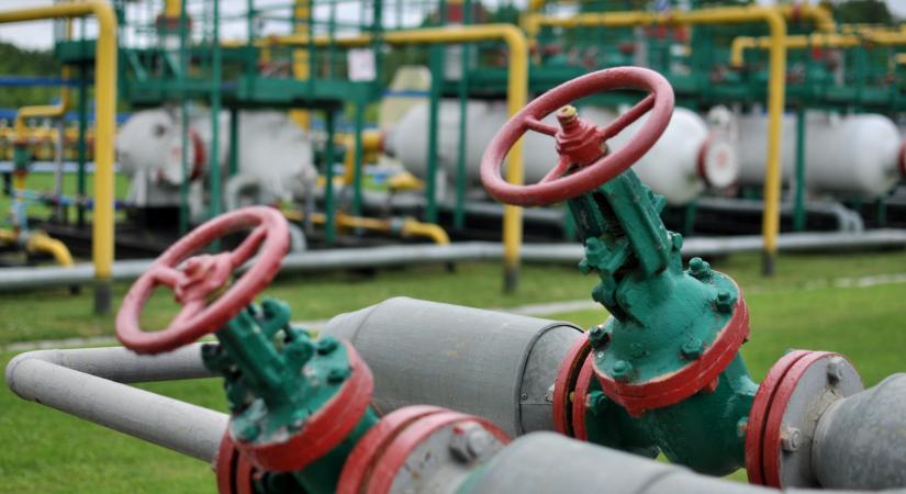 Északi szomszédunk megkezdi leszakadását az orosz gázról