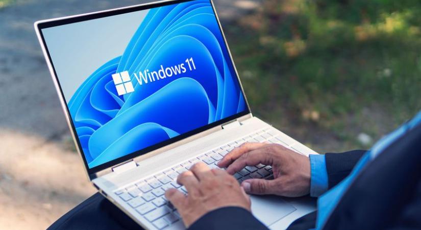 A Windows 11-et a hibrid munkára (is) kihegyezték (videó)