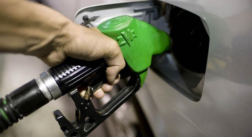 MOL közlemény – Így igazolható a jogosultság a hatósági áras üzemanyag vásárlásra