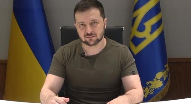 Zelenszkij azt reméli, hogy a világ még őszig megoldja az ukrajnai háború problémáját