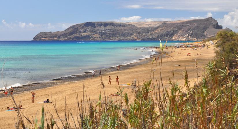Ezek Európa legszebb strandjai 2022-ben: egy meglepő potyautas is felkerült a listára