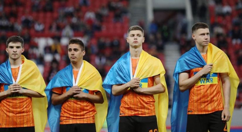 Újabb fontos döntést jelentett be az UEFA az ukrajnai háború kapcsán