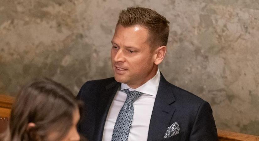 Termett egy kis extraprofit Tiborcz István cégénél, de az Orbán-kormány azt valamiért nem adóztatja meg